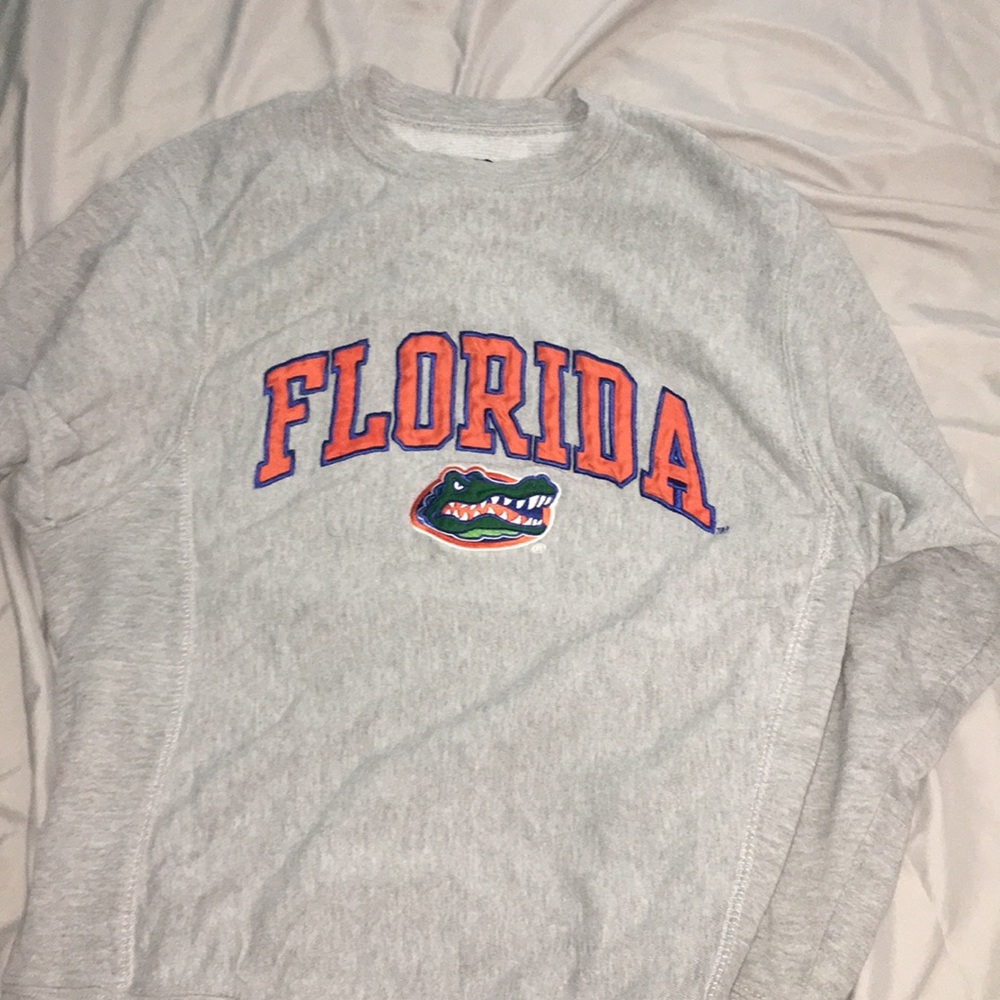 Florida sweatshirt